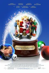 Идеальное Рождество 2007 постер