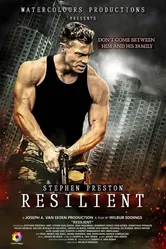 Resilient 2016, США постер