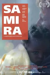 Samira постер