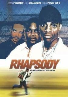 Постер Deadly Rhapsody