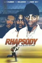 Deadly Rhapsody постер