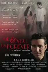 Me & You, Us, Forever постер