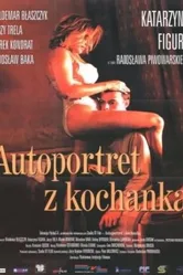 Автопортрет с любовницей 1996 постер