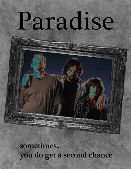 Постер Paradise 2000