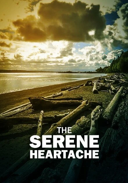 Постер The Serene Heartache