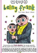 Being Frank: The Chris Sievey Story постер