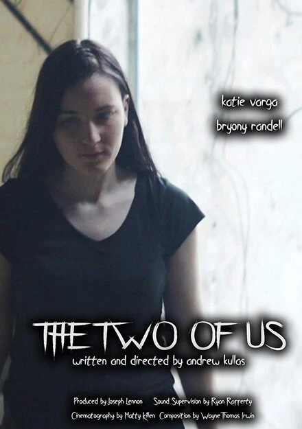 Постер The Two of Us 2017
