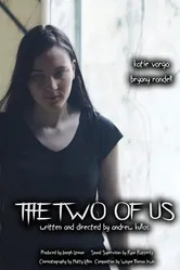 The Two of Us 2017 постер
