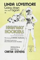 Highway Hookers постер