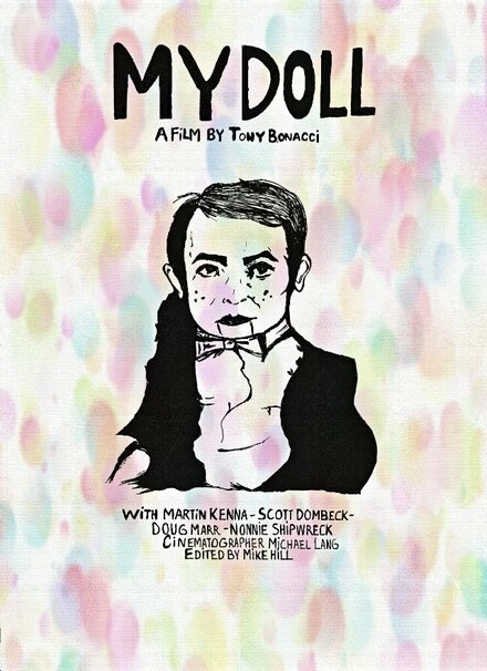 Постер My Doll 2013