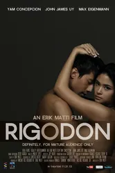 Rigodon 2012 постер