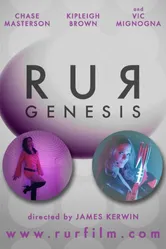 R.U.R.: Genesis постер