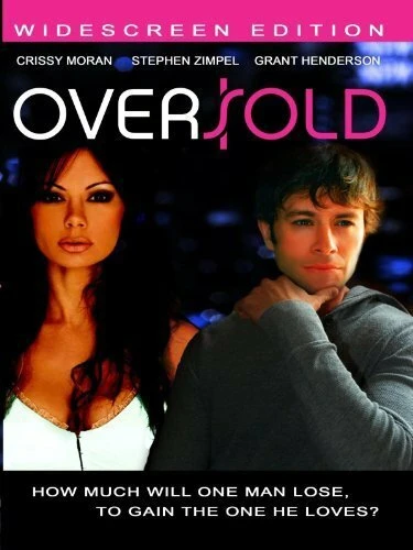Постер Oversold
