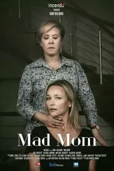 Mad Mom постер
