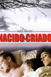 Родился и вырос 2006 постер
