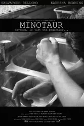 Minotaur 2013, Австралия постер