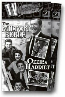 Постер Шоу Милтона Берла 1948