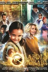 La bola dorada постер