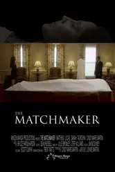 The Matchmaker 2015, США постер