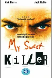 Мой милый убийца 1999 постер