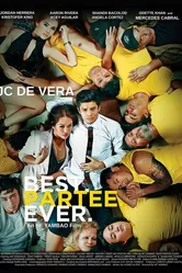 Лучшая вечеринка 2016 постер