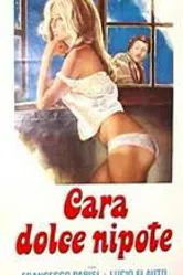 Дорогая племянница 1977 постер