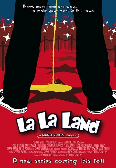 Постер La La Land 2006