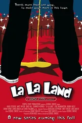 La La Land 2006 постер