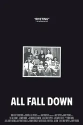 All Fall Down 2014 постер