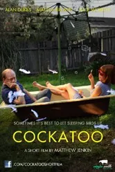 Cockatoo постер