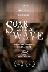 Soar Like a Wave постер