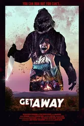 Getaway 2020, США постер