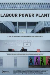 Labour Power Plant постер