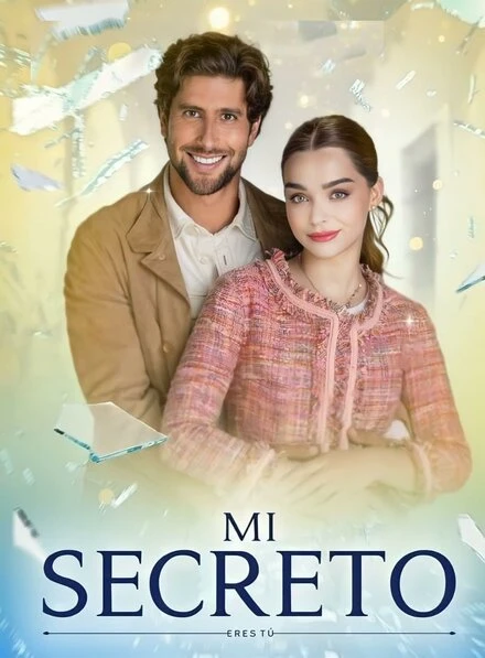 Постер Mi secreto