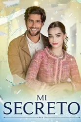Mi secreto постер