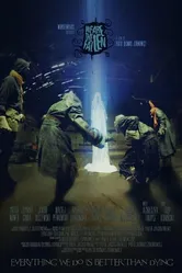 We Are the Fallen постер