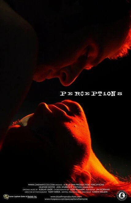 Постер Perceptions 2006