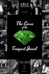 The Curse of the Tempest Jewel постер