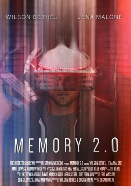Постер Memory 2.0