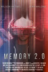 Memory 2.0 постер