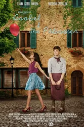 Isobel & the Pâtissier постер