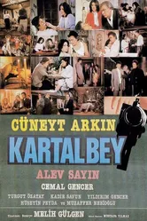 Господин Картал 1984 постер
