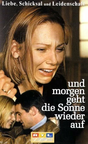 Постер Und morgen geht die Sonne wieder auf
