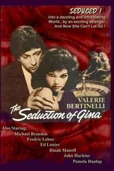 The Seduction of Gina постер