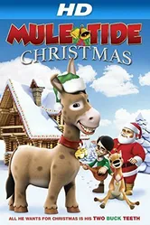 Mule-Tide Christmas постер