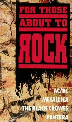 Постер For Those About to Rock: Monsters in Moscow