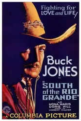 South of the Rio Grande постер