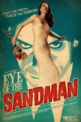 Eye of the Sandman постер