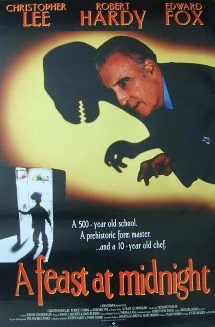 Постер Полночный пир 1994
