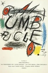 Umbracle постер